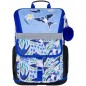 Školský set BAAGL Zippy Lastovičky taška + peračník + vrecko