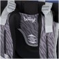 Školský set BAAGL Ergo Ninja taška + peračník + vrecko