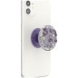 PopSockets Gen.2 PopLips, Lavender Vanilla, s balzamom na pery, levanduľa/vanilka