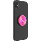 PopSockets PopGrip Gen.2, Ripple Opalescent Pink, opalescentný, 3D ružový