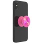 PopSockets PopGrip Gen.2, Ripple Opalescent Pink, opalescentný, 3D ružový