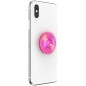 PopSockets PopGrip Gen.2, Ripple Opalescent Pink, opalescentný, 3D ružový