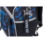 Školský set BAAGL Zippy Fénix taška + peračník + vrecko a vrecko na chrbát zdarma