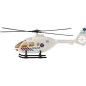 Helikoptéra záchranných zložiek 18cm 3 druhy
