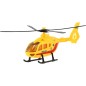 Helikoptéra záchranných zložiek 18cm 3 druhy