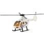 Helikoptéra záchranných zložiek 18cm 3 druhy