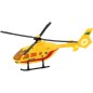 Helikoptéra záchranných zložiek 18cm 3 druhy