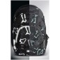 Školský batoh coocazoo MATE, Reflective Graffiti