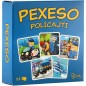 Pexeso Policajti