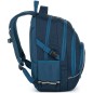 Školský batoh OXY SCOOLER Blue