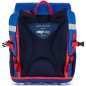 Školská taška Oxybag PREMIUM Spiderman a box A4 číry zdarma
