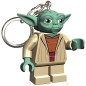 LEGO Star Wars Yoda svietiaca figúrka
