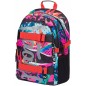 Školský set BAAGL Skate Fresh taška + peračník + vrecko a vrecko na chrbát zadarmo