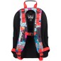 Školský set BAAGL Skate Fresh taška + peračník + vrecko