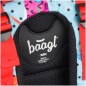 Školský set BAAGL Skate Fresh taška + peračník + vrecko