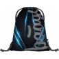 Školský set BAAGL Skate Bluelight batoh + peračník + vrecko a vrecko na chrbát zadarmo