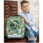 Školská taška BAAGL Shelly Dinosaurus 5dielny set