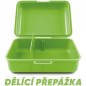 Školská taška BAAGL Shelly Dinosaurus 5dielny set