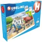 HUBELINO Puzzle Na stavenisku