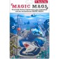 Doplnková sada obrázkov MAGIC MAGS Nebezpečný žralok