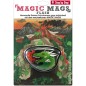 Vymeniteľný blikajúci obrázok Magic Mags Flash Drak Drako