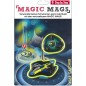 Doplnková sada obrázkov MAGIC MAGS Astronaut k aktovkám GRADE, SPACE, CLOUD, 2v1 a KID