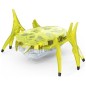 HEXBUG Scarab metalický zelený