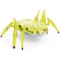HEXBUG Scarab metalický zelený
