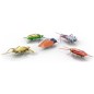 HEXBUG Real Bugs - 5 Pack