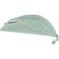 Puzdro Herlitz Cocoon mint