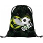 Školský set BAAGL Ergo Futbal taška +peračník + vrecko