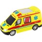 Auto RC ambulancia