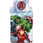 Obliečky Avengers Heroes