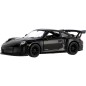 Auto Kinsmart Porsche 911 GT2 RS na spätné natiahnutie