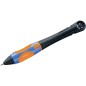 Ceruzka Pelikan Griffix 2 pre pravákov čierna na blistri