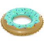 Kruh Sweet Donut nafukovací priemer 91cm 10+