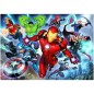 Puzzle Disney Avengers 200 dielikov