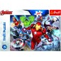 Puzzle Disney Avengers 200 dielikov