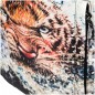 Volnočasový batoh BAAGL eARTh - Tiger by Lukero