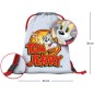 BAAGL Vrecko na cvičky Tom & Jerry