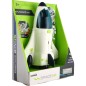SPACE set Raketoplan