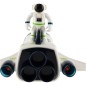 SPACE set Raketoplan
