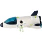SPACE set Raketoplan