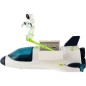 SPACE set Raketoplan