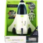 SPACE set Raketoplan