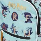 BAAGL Školský batoh Core Harry Potter Fantastické zvieratá a vrecko na chrbát zadarmo
