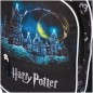 Školský set BAAGL Harry Potter Bradavice batoh + peračník + vrecko