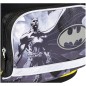 Školská taška BAAGL Ergo Batman Storm a vrecko na chrbát zadarmo