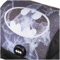 Školská taška BAAGL Ergo Batman Storm