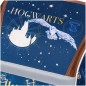 Školský set BAAGL Zippy Harry Potter Bradavice taška + peračník + vrecko
